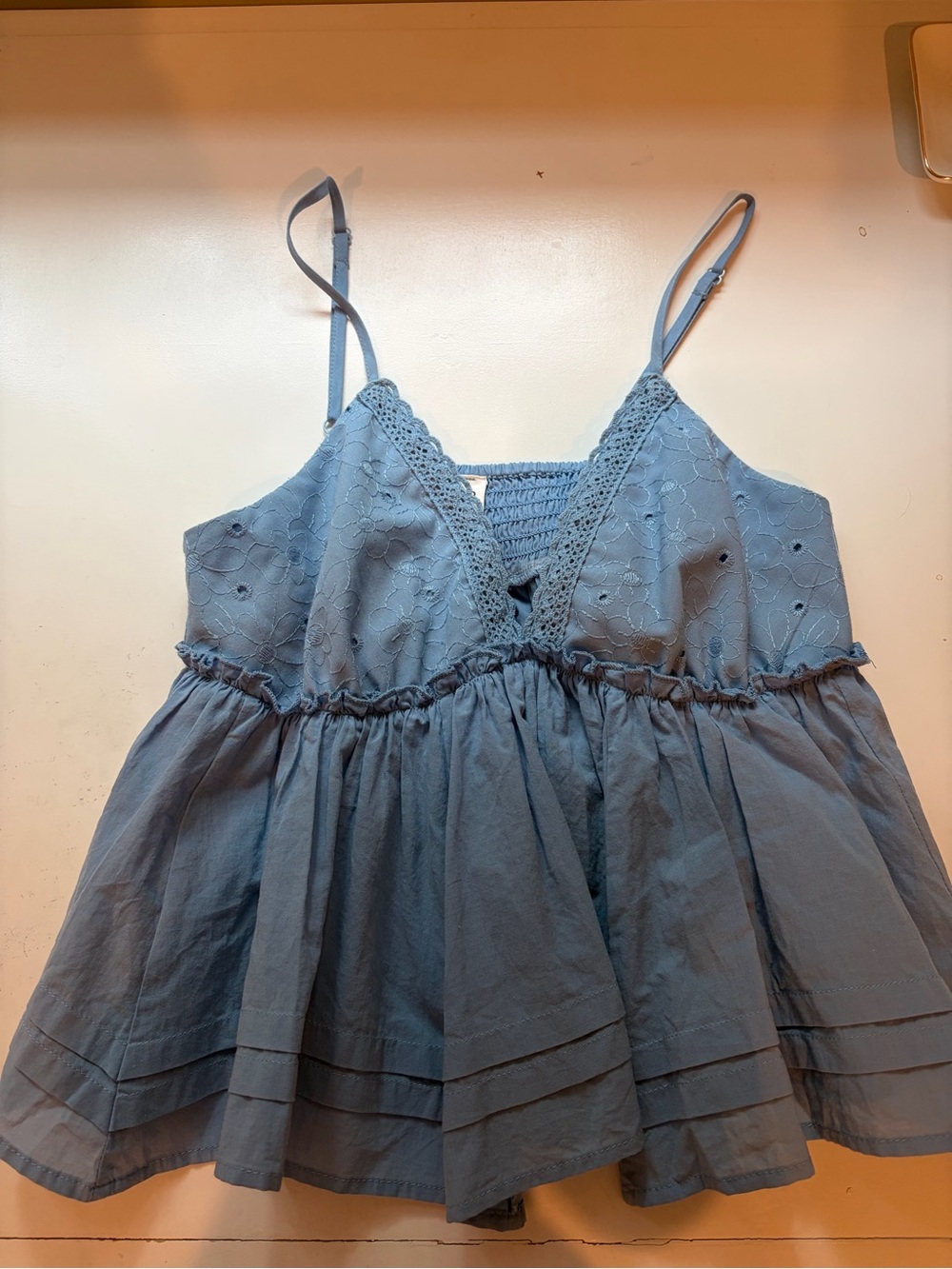 Zara Top